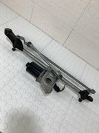 Motor Limpiaparabrisas Bmw F30 2013 328ia