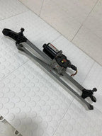 Motor Limpiaparabrisas Bmw F30 2013 328ia