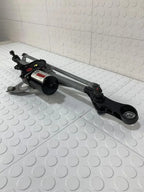 Motor Limpiaparabrisas Bmw F30 2013 328ia