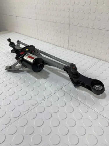 Motor Limpiaparabrisas Bmw F30 2013 328ia