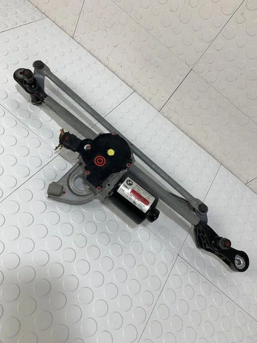 Motor Limpiaparabrisas Bmw F30 2013 328ia
