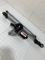 Motor Limpiaparabrisas Bmw F30 2013 328ia