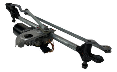Motor Limpiaparabrisas Bmw F30 2013 328ia