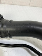 Tubo Aire Intercooler Bmw F30 2013 328ia