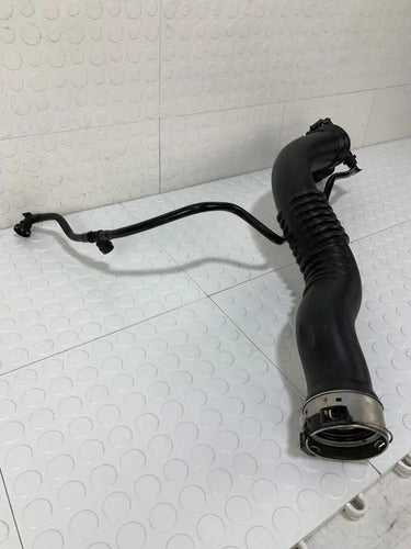 Tubo Aire Intercooler Bmw F30 2013 328ia