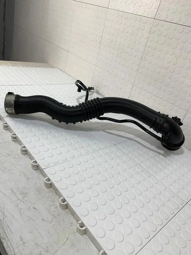 Tubo Aire Intercooler Bmw F30 2013 328ia