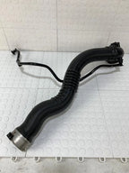 Tubo Aire Intercooler Bmw F30 2013 328ia