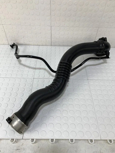 Tubo Aire Intercooler Bmw F30 2013 328ia