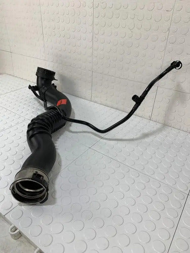 Tubo Aire Intercooler Bmw F30 2013 328ia