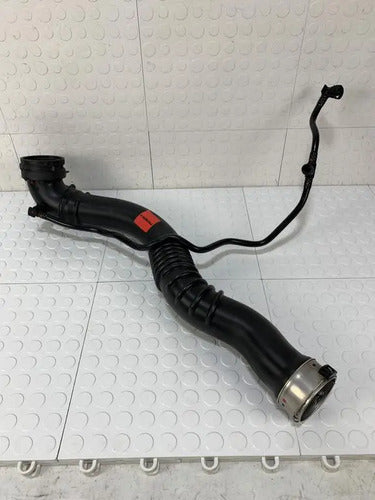 Tubo Aire Intercooler Bmw F30 2013 328ia