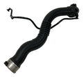Tubo Aire Intercooler Bmw F30 2013 328ia