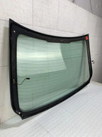Cristal Medallon Trasero Bmw F30 2013 328ia