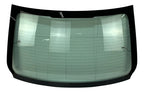 Cristal Medallon Trasero Bmw F30 2013 328ia