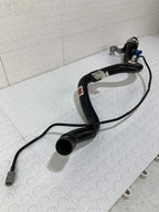 Manguera Tubo Gasolina Bmw F30 2013 328ia