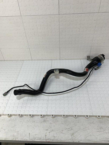 Manguera Tubo Gasolina Bmw F30 2013 328ia