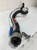 Manguera Tubo Gasolina Bmw F30 2013 328ia