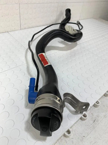 Manguera Tubo Gasolina Bmw F30 2013 328ia