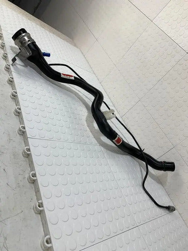 Manguera Tubo Gasolina Bmw F30 2013 328ia