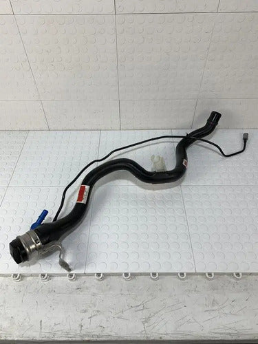 Manguera Tubo Gasolina Bmw F30 2013 328ia
