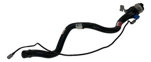 Manguera Tubo Gasolina Bmw F30 2013 328ia