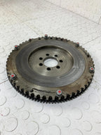 Aro Dentado Volante Clutch Renault Logan 2015-2024