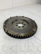 Aro Dentado Volante Clutch Renault Logan 2015-2024