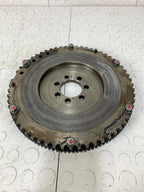 Aro Dentado Volante Clutch Renault Logan 2015-2024