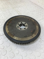 Aro Dentado Volante Clutch Renault Logan 2015-2024