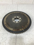 Aro Dentado Volante Clutch Renault Logan 2015-2024