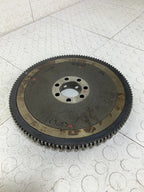 Aro Dentado Volante Clutch Renault Logan 2015-2024