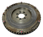Aro Dentado Volante Clutch Renault Logan 2015-2024