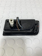Entrada Usb Y Auxiliar Bmw F30 2013 328ia