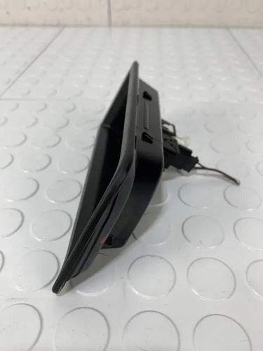 Entrada Usb Y Auxiliar Bmw F30 2013 328ia