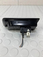 Entrada Usb Y Auxiliar Bmw F30 2013 328ia