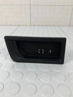 Entrada Usb Y Auxiliar Bmw F30 2013 328ia