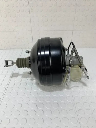 Booster Con Bomba Frenos Bmw F30 2013 328ia