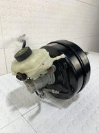 Booster Con Bomba Frenos Bmw F30 2013 328ia