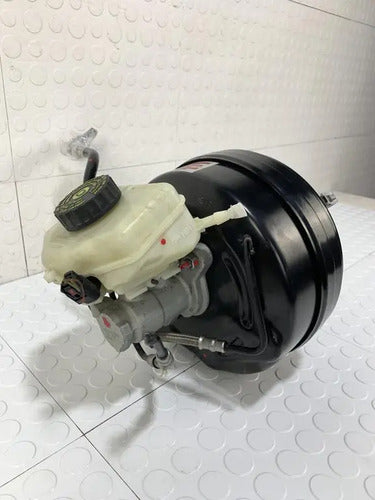 Booster Con Bomba Frenos Bmw F30 2013 328ia