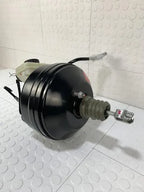 Booster Con Bomba Frenos Bmw F30 2013 328ia
