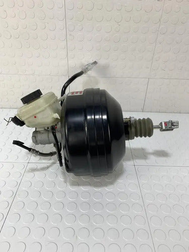 Booster Con Bomba Frenos Bmw F30 2013 328ia