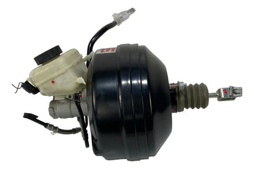 Booster Con Bomba Frenos Bmw F30 2013 328ia