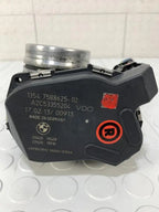 Cuerpo De Aceleración Bmw F30 2013 328ia
