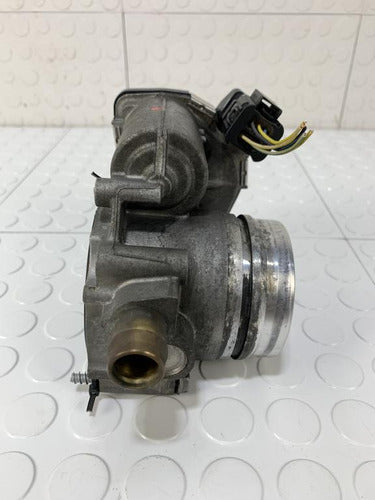Cuerpo De Aceleración Bmw F30 2013 328ia