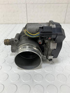 Cuerpo De Aceleración Bmw F30 2013 328ia