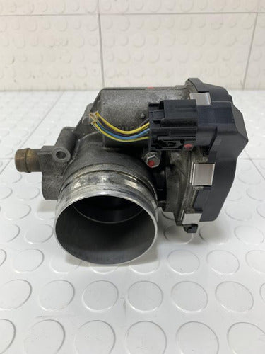 Cuerpo De Aceleración Bmw F30 2013 328ia