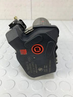 Cuerpo De Aceleración Bmw F30 2013 328ia