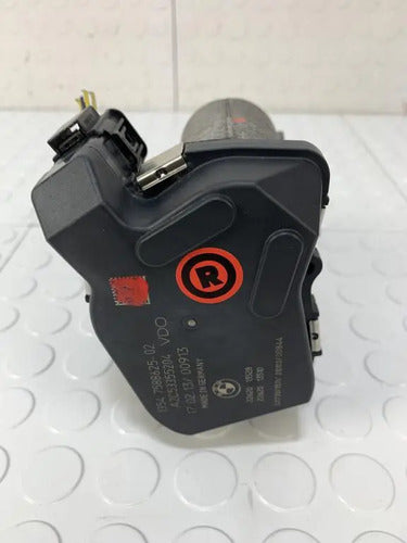 Cuerpo De Aceleración Bmw F30 2013 328ia