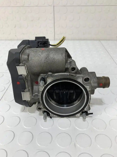 Cuerpo De Aceleración Bmw F30 2013 328ia