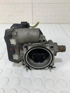 Cuerpo De Aceleración Bmw F30 2013 328ia