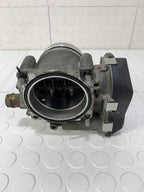 Cuerpo De Aceleración Bmw F30 2013 328ia